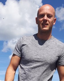 André Conway Bernbo