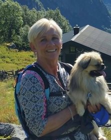 Anne-Mari Karlsen Hatlelid