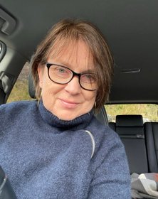 Ann Kristin Bondevik