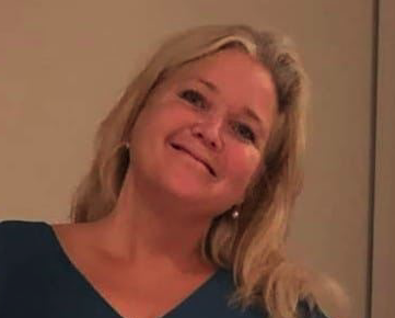Elisabeth Øysæd