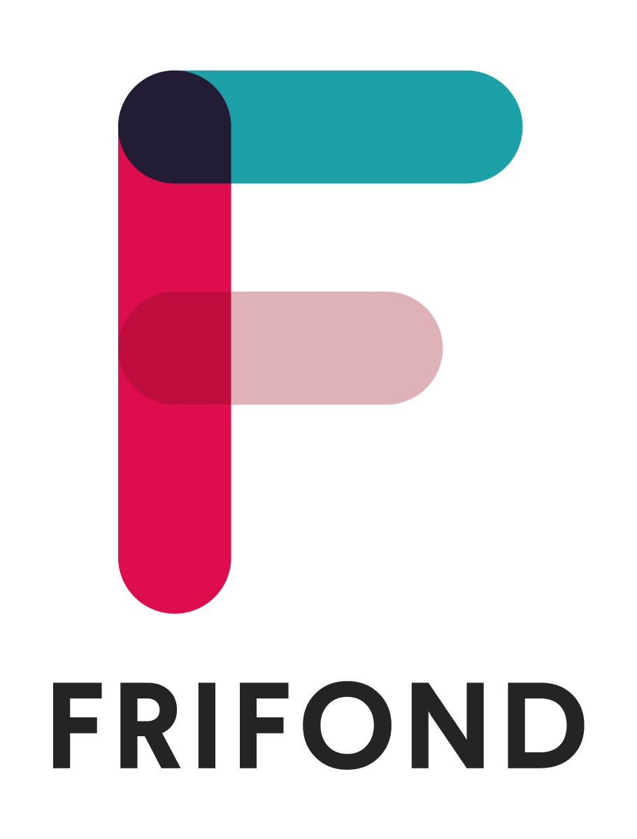 Frifond logo