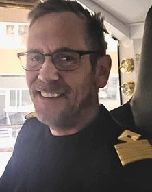 Hlynur Freyr Vigfusson