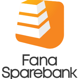 Fana Sparebank logo