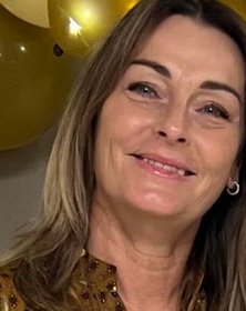 Lisbeth Prestøy Haugland