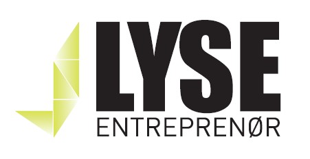 Lyse logo