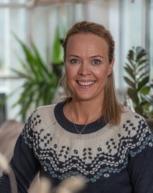 Maria R. Nilsen